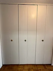 Rented by Oxford Property Group