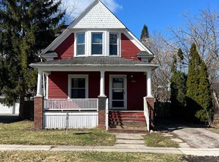 2015 Stark St, Saginaw, MI