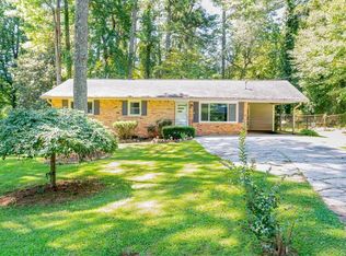 969 Oakton Dr SW, Marietta, GA 30060