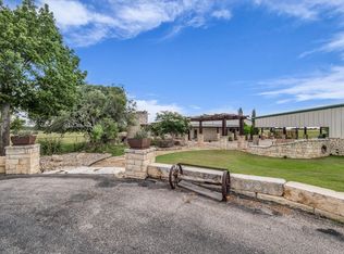 2820 Talbert Ranch Rd, China Spring, TX 76633