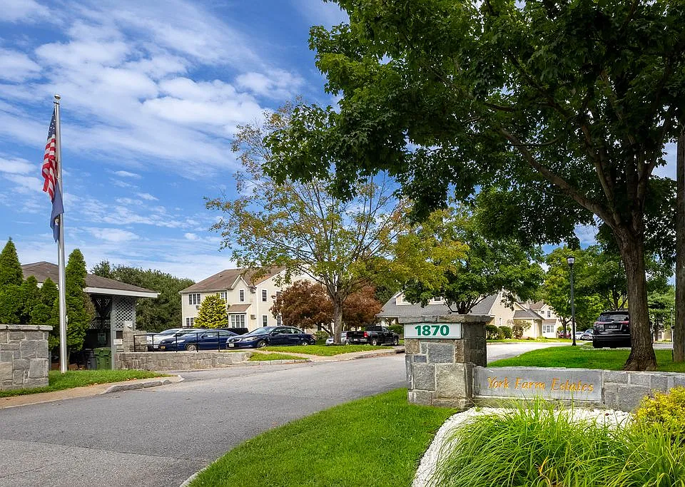 York Farm Estates