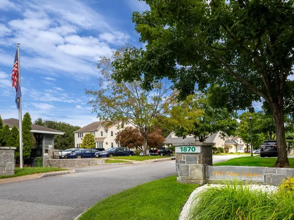 York Farm Estates, 1870 Baldwin Rd Unit 36, Yorktown Heights, NY 10598