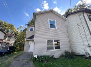 499 Case St, Rochester, PA 15074