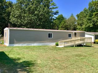 208 Jasmine Cir, Troutman, NC 28166