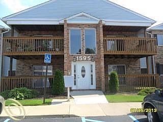 1st image of 1595 Harbour Blvd APT 160