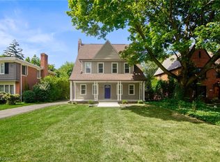 3124 Sebor Rd, Shaker Heights, OH 44120