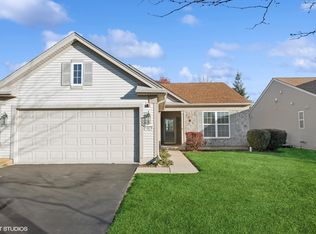 13474 Ivy Dr, Huntley, IL 60142