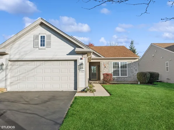 13474 Ivy Dr, Huntley, IL 60142