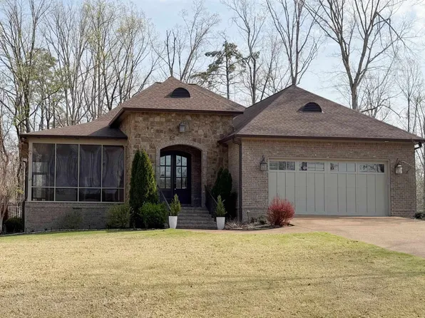 615 Blue Heron Point, Counce, TN 38326