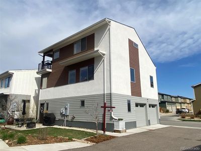 15062 W 69th Place, Arvada, CO, 80007