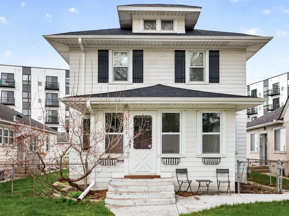 4712 Minnehaha Ave, Minneapolis, MN 55406