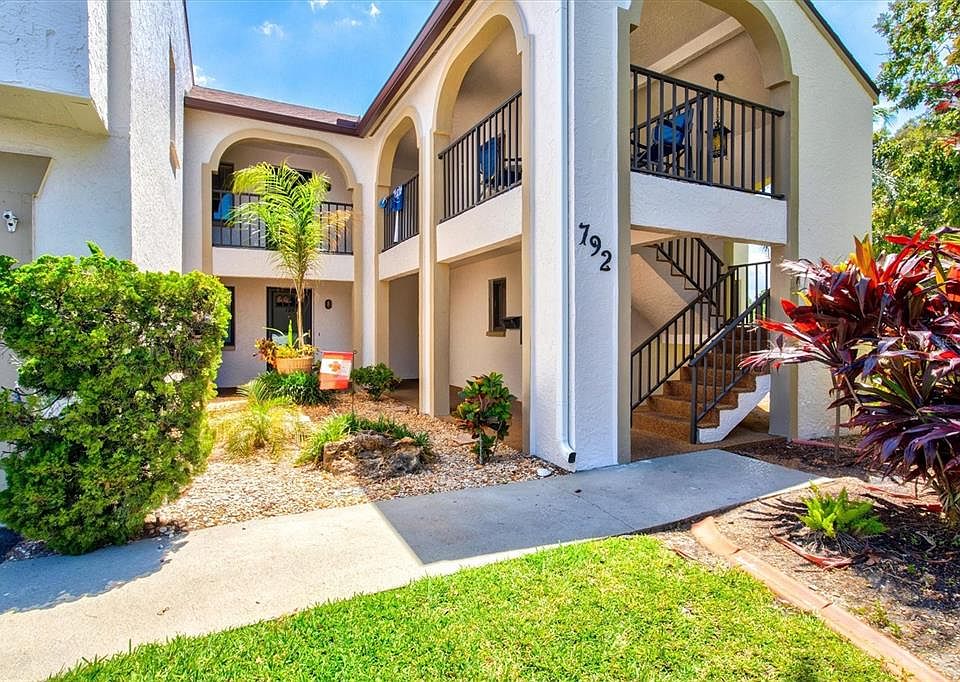 1st image of 792 Capri Isles Blvd APT 134