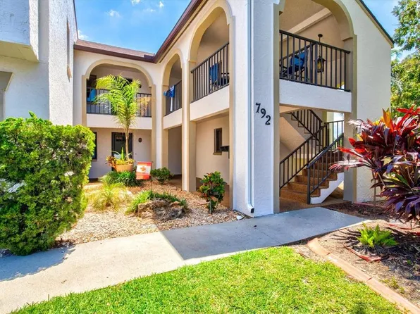 792 Capri Isles Blvd APT 134, Venice, FL 34292