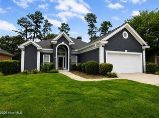 3018 Hillcreek Dr, Augusta, GA 30909