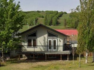 10410 90th St, Peace River, AB T8S1Z4