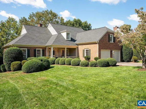 1526 Bremerton Ln, Keswick, VA 22947