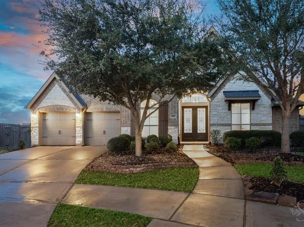 4903 Medina Bend Ln, Fulshear, TX 77441