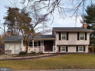 7805 Metacomet Rd, Hanover, MD 21076