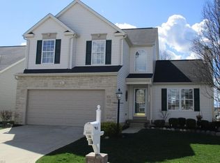 5480 Catmere Dr, Medina, OH 44256