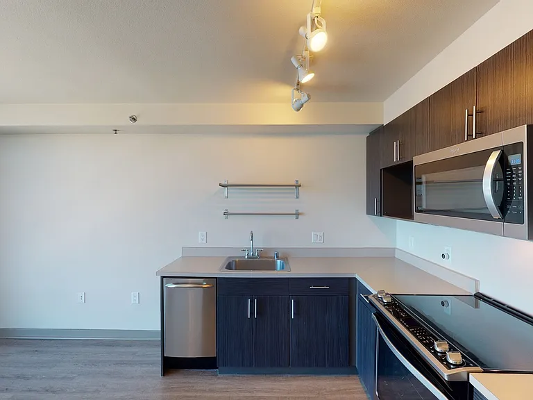 Elements Apartments — Photo 49