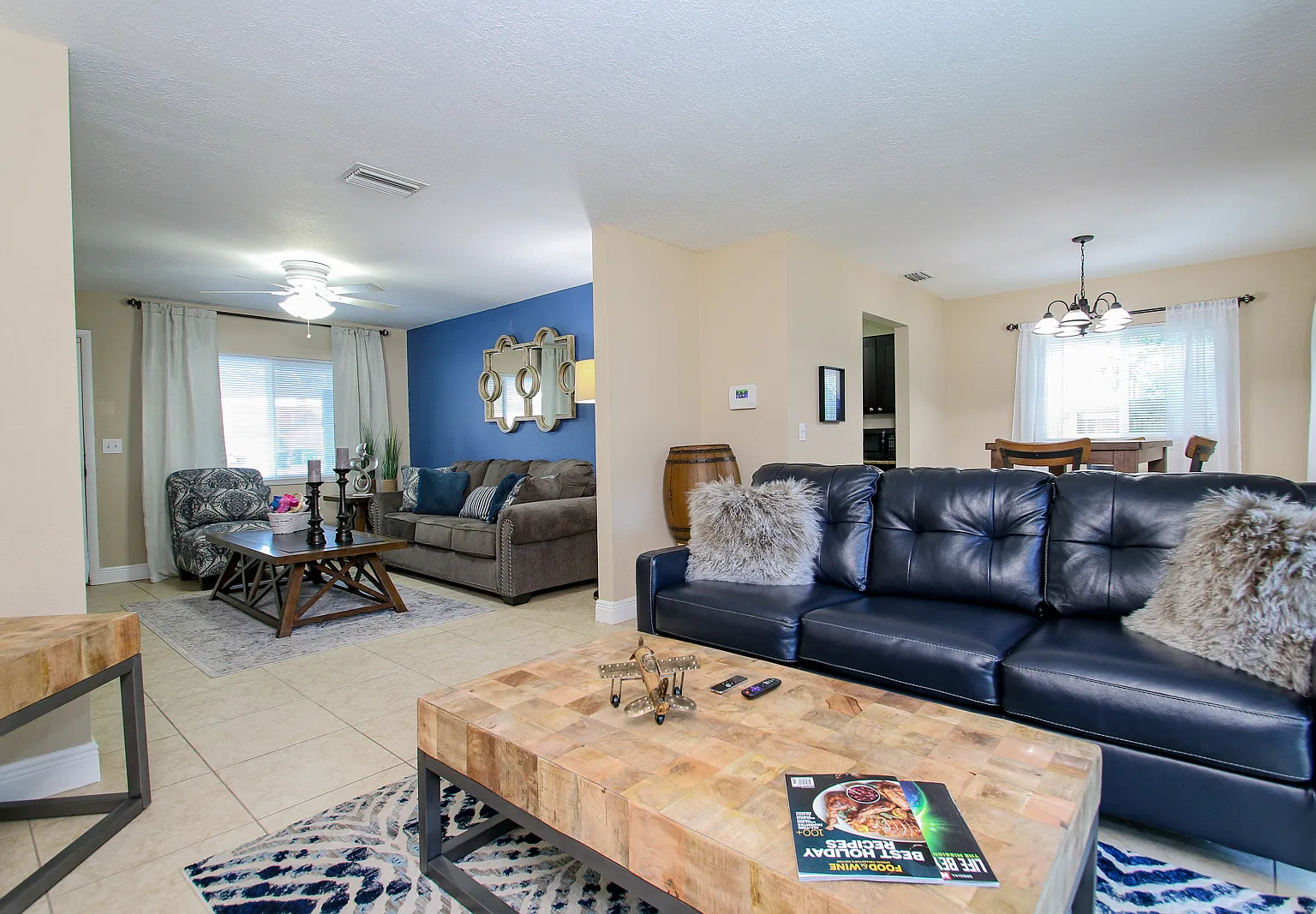 USF Hideaway - 1 — Photo 1