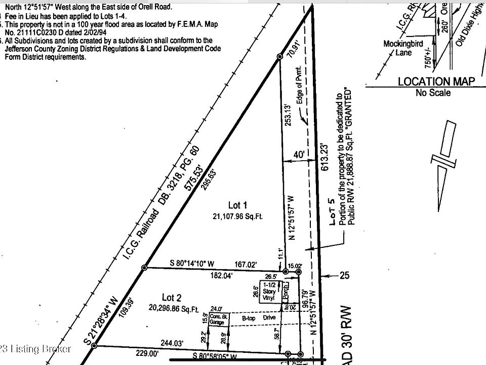 2nd image of 12415 E Orell Rd