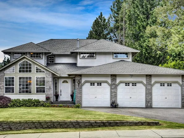1215 NE 148th St, Shoreline, WA 98155