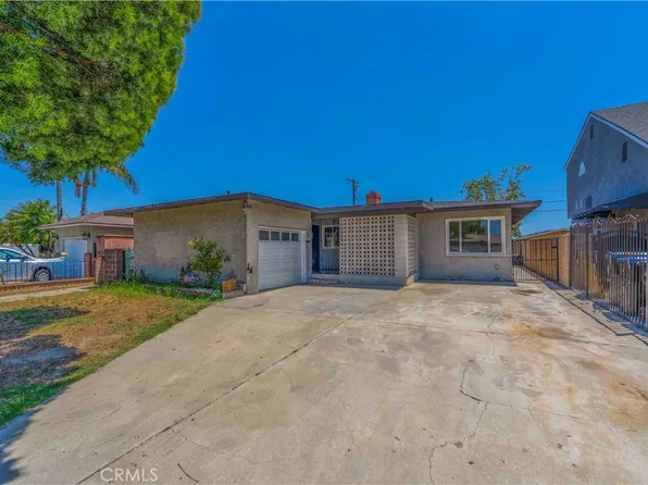 11702 Mapledale St, Norwalk, CA 90650