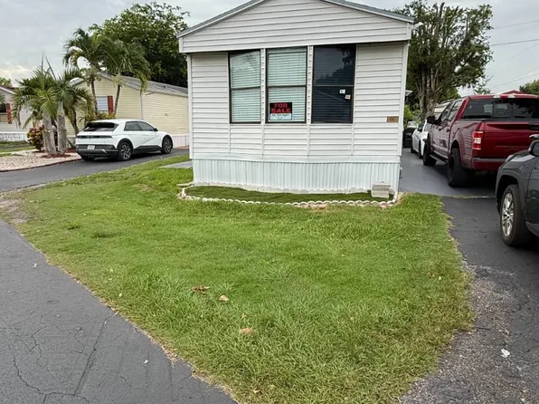28501 SW 152nd Ave Lot 66, Homestead, FL 33033