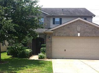 13739 Clarks Fork Dr, Houston, TX 77086