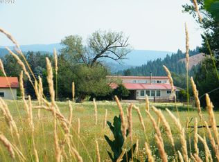 47715 Fish Lake Rd, Halfway, OR 97834