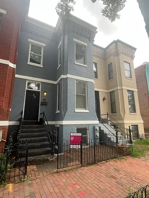 1 bed, 432 sqft, $1,750 — Photo 1