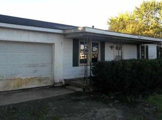 16270 County Road 138, Goshen, IN