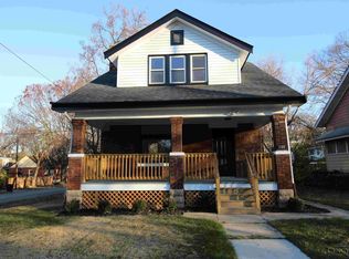 1126 Regent Ave, Cincinnati, OH 45237