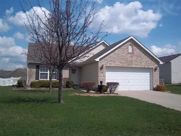 68 Worthington Dr, Germantown, OH 45327