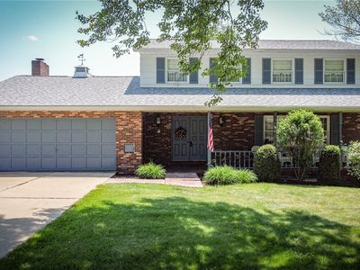 123 W Muntz Ave, Butler, PA, 16001