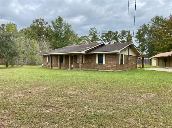1220 Fern St, Urania, LA 71480