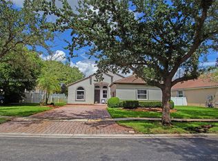 2960 SW 190th Ave, Miramar, FL 33029