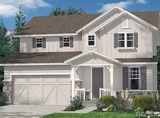 24335 E Links Pl, Aurora, CO 80016