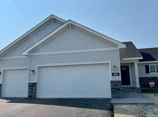 482 Delta Queen Ave, Prescott, WI 54021