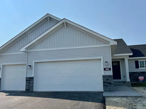 482 Delta Queen Ave, Prescott, WI 54021
