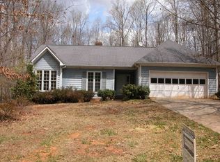 210 New Haven Dr, Athens, GA 30606