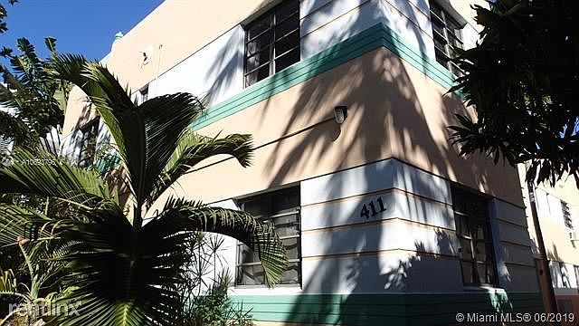 1st image of 411 Meridian Ave APT 5