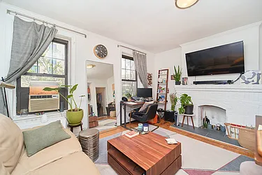 Rented by Compass