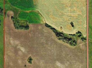 325th Ave, Colome, SD 57528