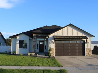 3254 W Giovanni Ln, Hayden, ID 83835