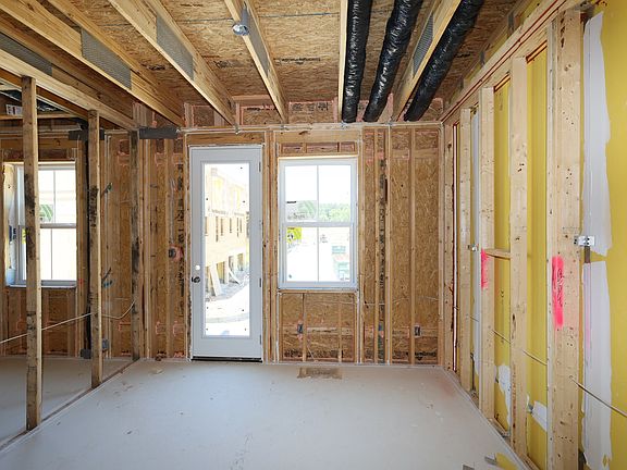 Interior - May 30, 2026