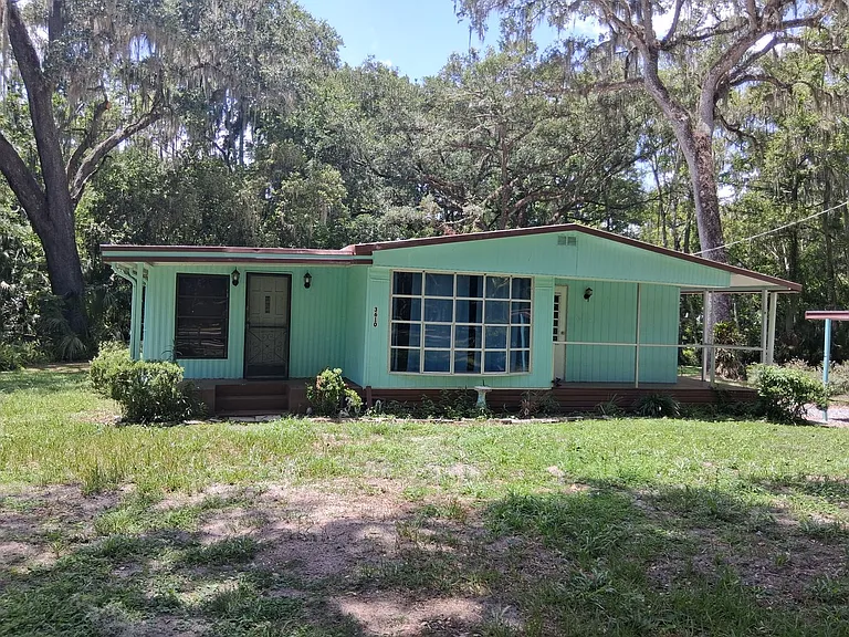 3610 County Road 406 — Photo 3
