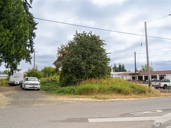 0 XXX N 3rd Street, Elma, WA 98541