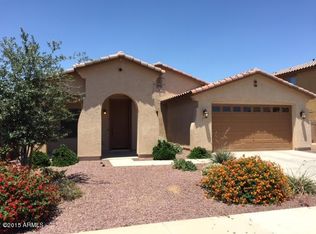 2674 E Narrowleaf Dr, Gilbert, AZ 85298
